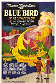 The Blue Bird (1940) M4ufree