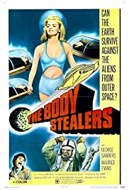 The Body Stealers (1969) M4ufree