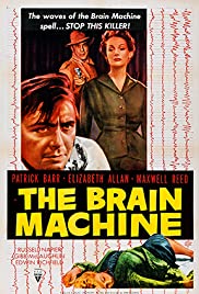 The Brain Machine (1955) M4ufree