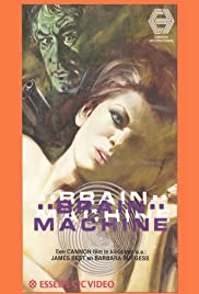 The Brain Machine (1977) M4ufree