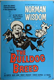 The Bulldog Breed (1960) M4ufree