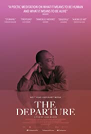 The Departure (2017) M4ufree