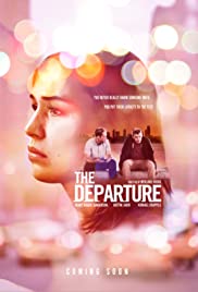 The Departure (2018) M4ufree