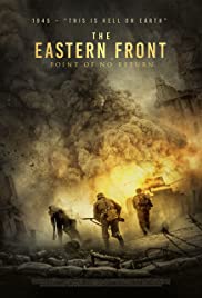 The Eastern Front (2020) M4ufree