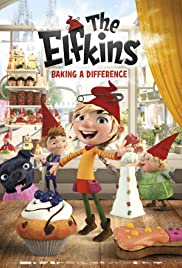 The Elfkins  Baking a Difference (2019) M4ufree