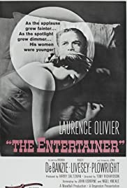 The Entertainer (1960) M4ufree