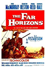 The Far Horizons (1955) M4ufree