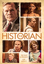 The Historian (2014) M4ufree