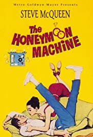 The Honeymoon Machine (1961) M4ufree