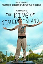 The King of Staten Island (2020) M4ufree
