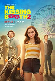 The Kissing Booth 2 (2020) M4ufree