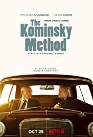 The Kominsky Method (2018 ) StreamM4u M4ufree