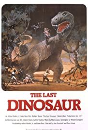 The Last Dinosaur (1977) M4ufree