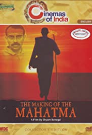 The Making of the Mahatma (1996) M4ufree