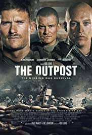 The Outpost (2020) M4ufree