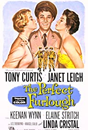 The Perfect Furlough (1958) M4ufree