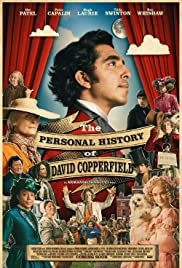 The Personal History of David Copperfield (2019) M4ufree