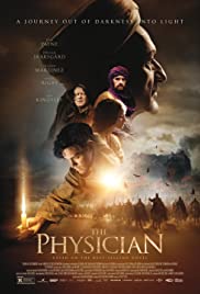 The Physician (2013) M4ufree
