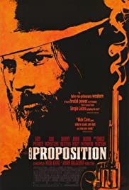 The Proposition (2005) M4ufree