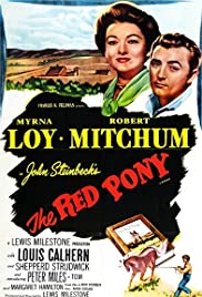The Red Pony (1949) M4ufree