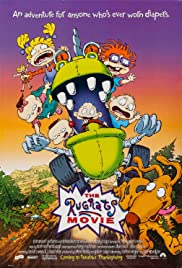 The Rugrats Movie (1998) M4ufree