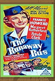 The Runaway Bus (1954) M4ufree