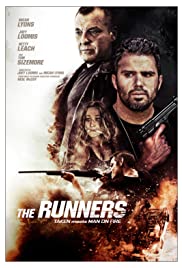 The Runners (2020) M4ufree