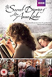 The Secret Diaries of Miss Anne Lister (2010) M4ufree