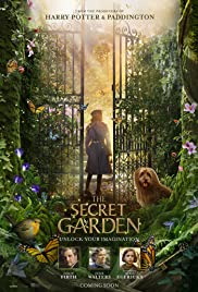The Secret Garden (2020) M4ufree