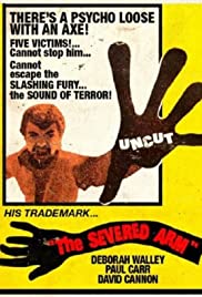 The Severed Arm (1973) M4ufree