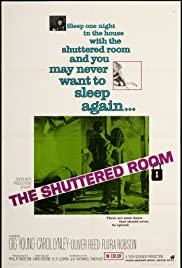 The Shuttered Room (1967) M4ufree