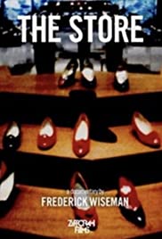 The Store (1984) M4ufree