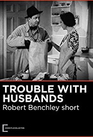 The Trouble with Husbands (1940) M4ufree