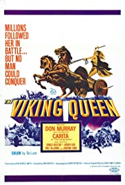 The Viking Queen (1967) M4ufree