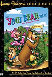 The Yogi Bear Show (19611988) StreamM4u M4ufree