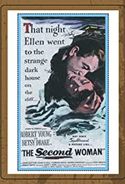 The Second Woman (1950) M4ufree