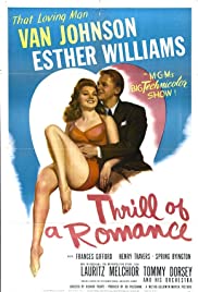 Thrill of a Romance (1945) M4ufree