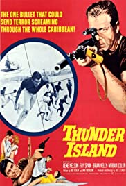 Thunder Island (1963) M4ufree