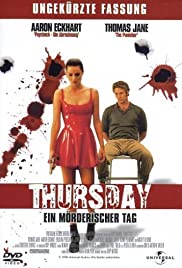 Thursday (1998) M4ufree