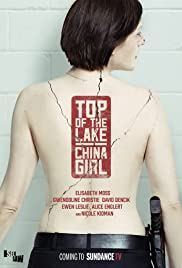 Top of the Lake (20132017) StreamM4u M4ufree