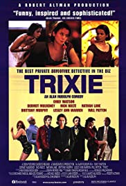 Trixie (2000) M4ufree