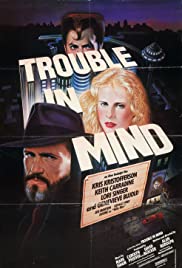 Trouble in Mind (1985) M4ufree