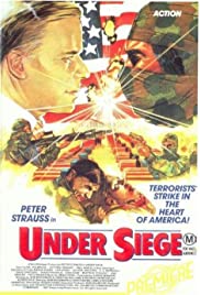 Under Siege (1986) M4ufree