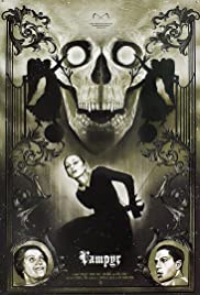 Vampyr (1932) M4ufree