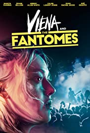 Viena and the Fantomes (2020) M4ufree
