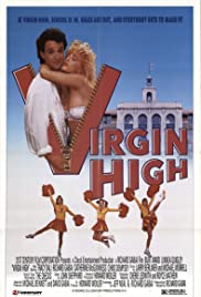 Virgin High (1991) M4ufree