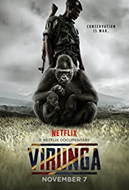 Virunga (2014) M4ufree