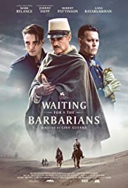 Waiting for the Barbarians (2019) M4ufree