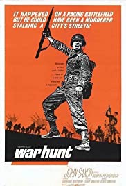 War Hunt (1962) M4ufree