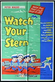 Watch Your Stern (1960) M4ufree